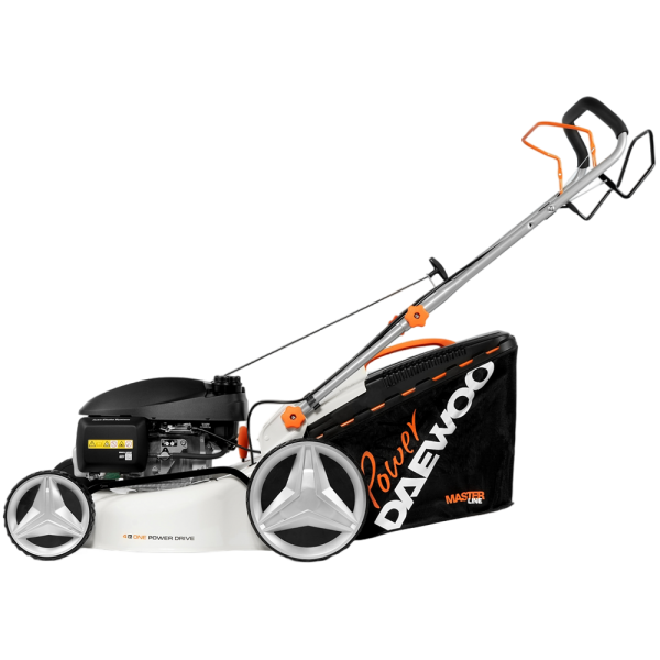 Газонокосилка бензиновая DAEWOO L 50 SPH  в Екатеринбурге