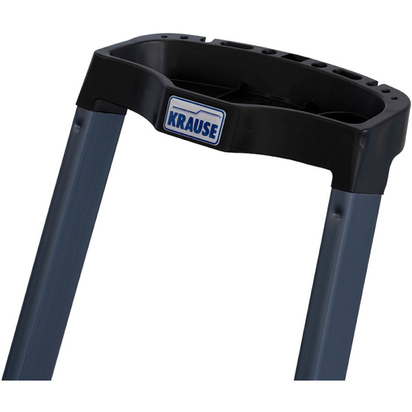 Лестница-стремянка "KRAUSE" SECURO 126429 в Екатеринбурге