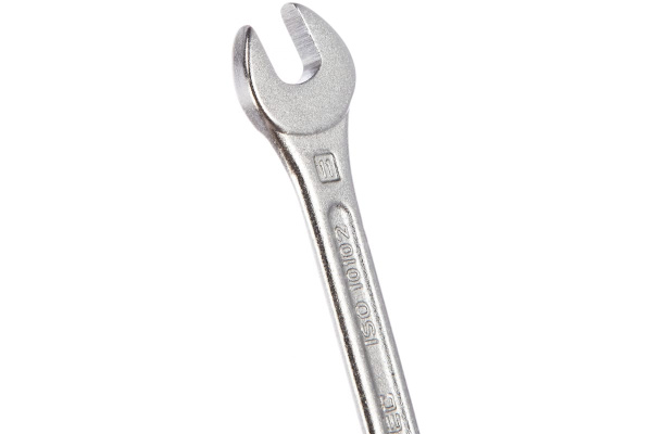 Набор ключей гаечных рожковых на держателе, 6-22 мм, 8 предмет в Екатеринбурге 