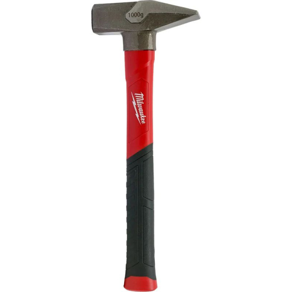 Молоток Milwaukee слесарный с рукояткой из стекловолокна 1.0кг 4932478665 в Екатеринбурге 