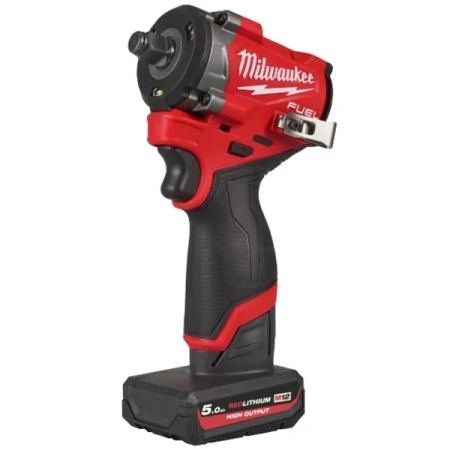 Аккумуляторный гайковёрт Milwaukee M12 FCIWF12G3-502X 4933493455