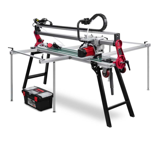 Плиткорез электрический DLT OptiTronic Auto 1200  1405 в Екатеринбурге