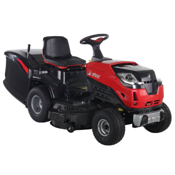 Газонокосилка с сиденьем  EFCO EF 102R/19 K V 68059010 в Екатеринбурге