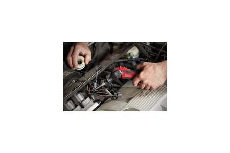 Аккумуляторный субкомпактный паяльник  Milwaukee M12 SI-0 4933459760