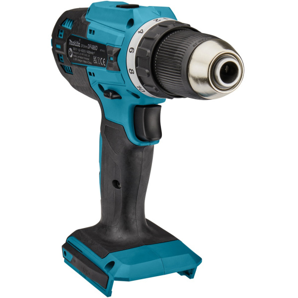 Шуруповерт аккумуляторный МАКITA DF488D002 в Екатеринбурге