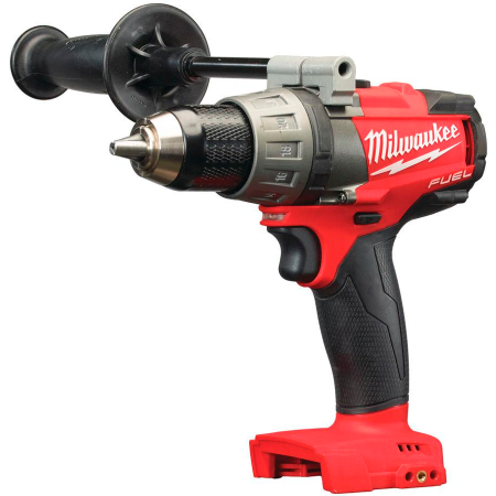 Аккумуляторная безударная дрель-шуруповерт, бесщеточная Milwaukee M18 FUEL FDD-0 4933451063