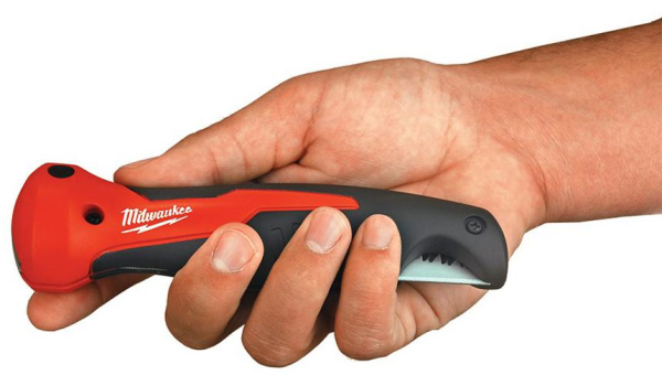 Ножовка Milwaukee складная 48220305