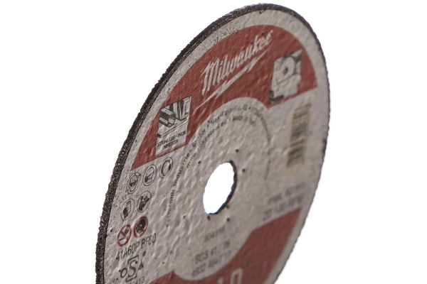 Алмазный диск Milwaukee DHMM 76мм для M12FCOT 4932464717 5шт