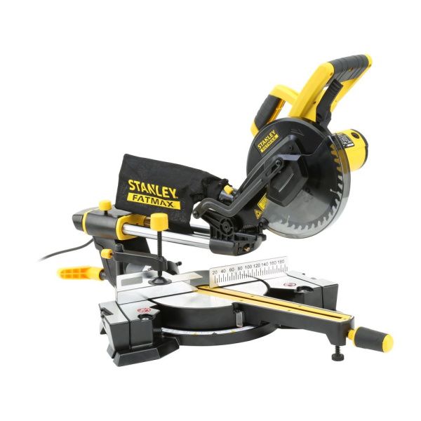 Торцевая пила STANLEY Fatmax FME721-QS  в Екатеринбурге