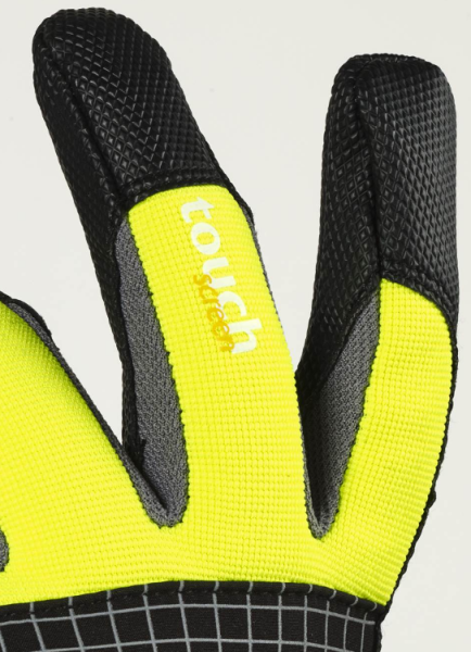 Перчатки зимние TEGERA для сенсорных экранов 9128-10 в Екатеринбурге