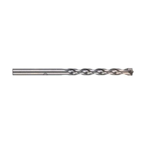 Сверло Milwaukee по бетону S Plus 15x160