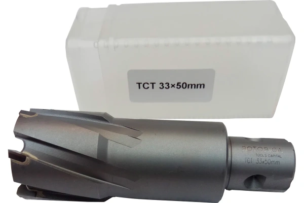 Фреза  ROTORICA TCT 33x55мм. RT.4225033  в Екатеринбурге