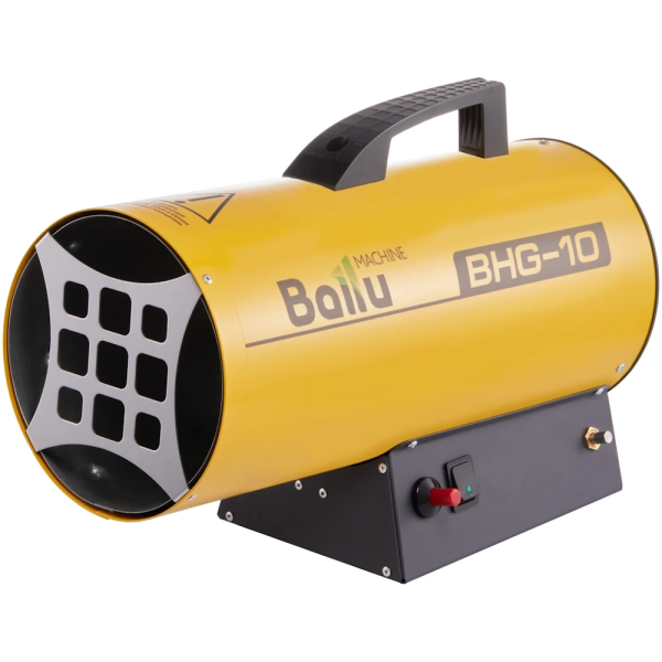 Газовая тепловая пушка Ballu BHG-10 в Екатеринбурге