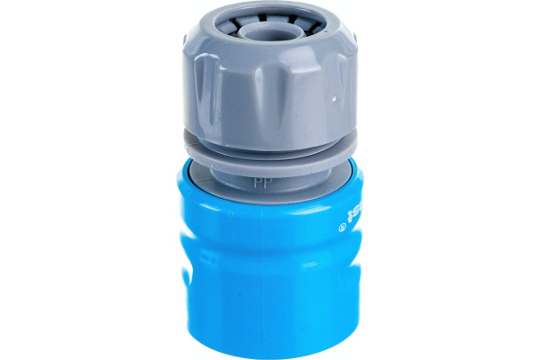 Коннектор Cellfast IDEAL диаметр 1/2" - 5/8"  51-630