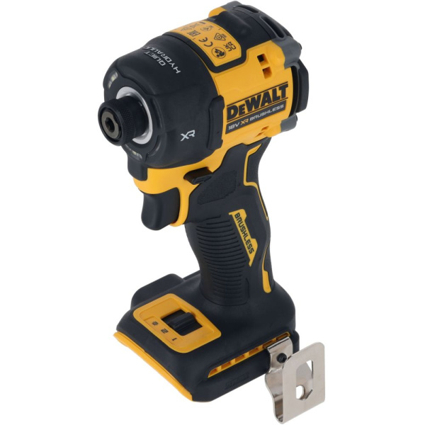 Шуруповерт аккумуляторный масляный DeWalt DCF870NT-XJ в Екатеринбурге
