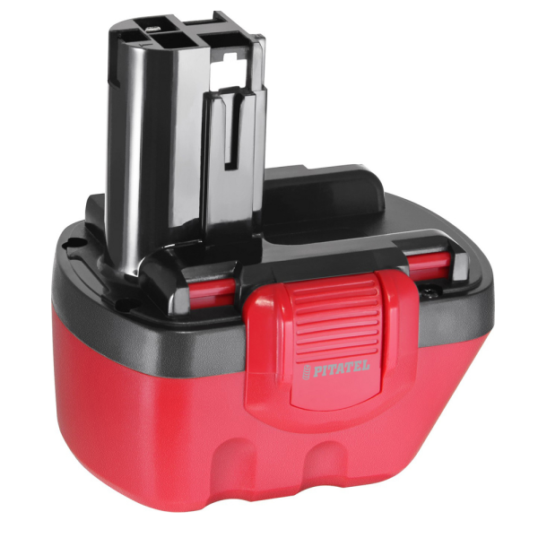 Аккумулятор Pitatel для BOSCH (12В, 3,3Ач, Ni-Mh) TSB-048-BOS12A-33M