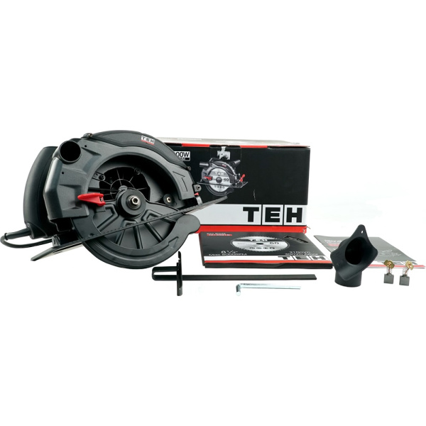 Пила дисковая TEH TC21018 в Екатеринбурге