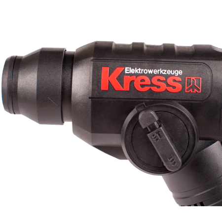 Аккумуляторный перфоратор-дрель KRESS H3 20В KU381 в Екатеринбурге