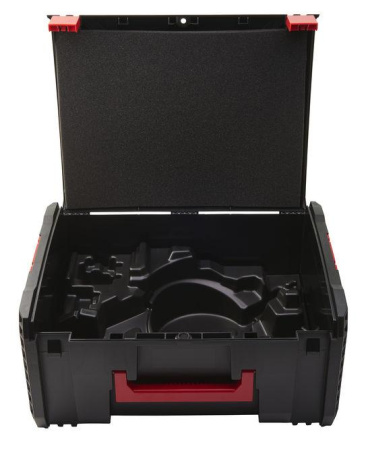 Вставка для кейса Milwaukee HD Box №16