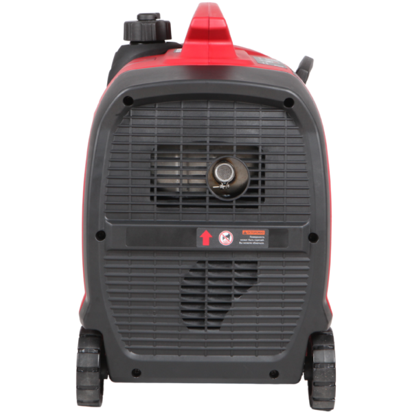 Инверторный бензиновый генератор A-iPower A2300iS 20302 в Екатеринбурге