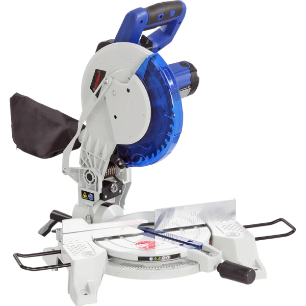 Пила торцовочная BELMASH MS B-255 S218A