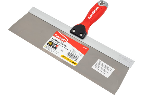 Шпатель фасадный GOLDBLATT 356мм.  G05644 в Екатеринбурге 