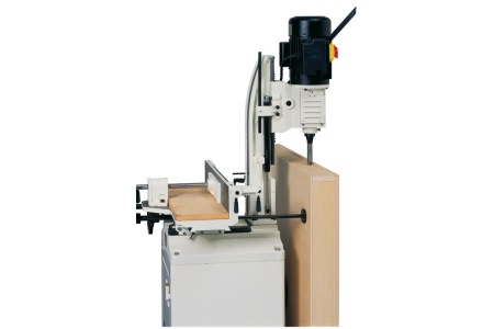 Пазовально-долбежный станок JET 719 A 230В 1791263M в Екатеринбурге