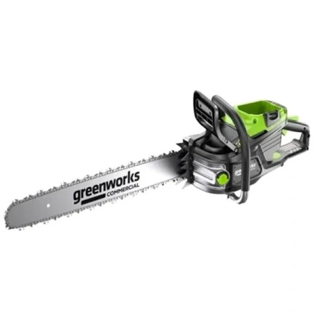 Пила аккумуляторная Greenworks OCS800  2009707 в Екатеринбурге
