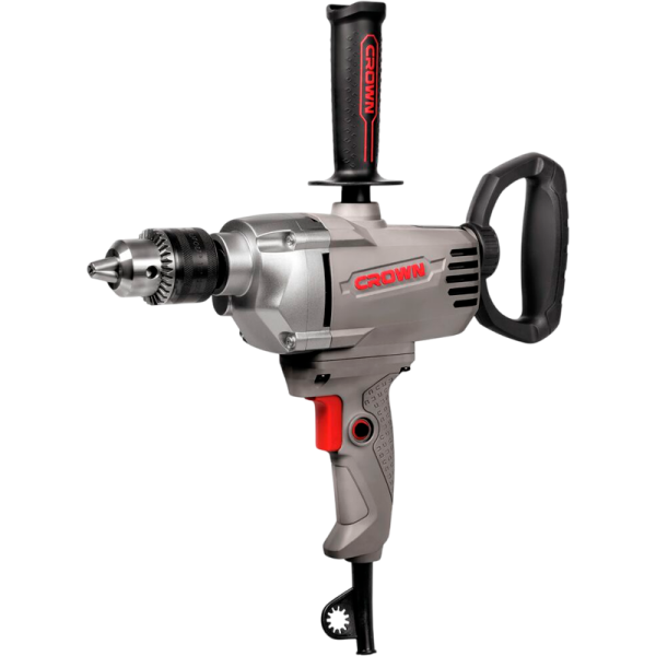 Дрель-миксер CROWN CT10148