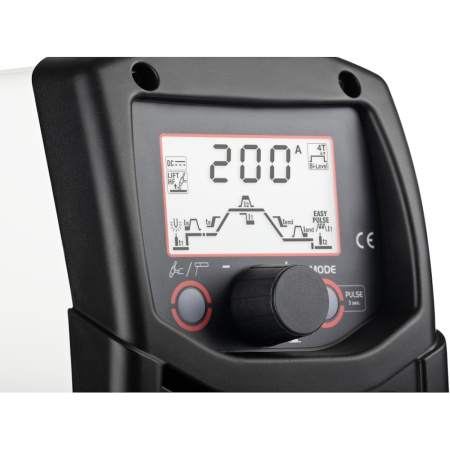 Аппарат аргонодуговой сварки INFINITY TIG 225 DC-HF/LIFT VRD Telwin в Екатеринбурге