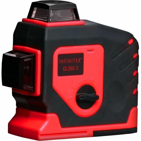 Лазерный нивелир "CONDTPOL" CL360-3  1-2-125 в Екатеринбурге