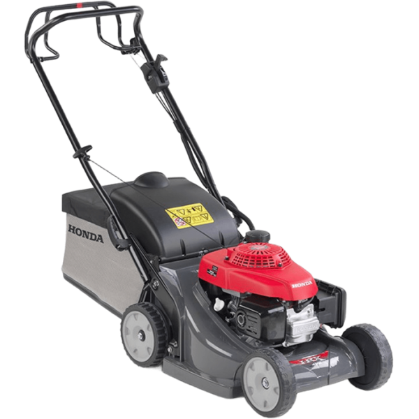 Бензиновая газонокосилка "Honda" HRX426CSDEH в Екатеринбурге