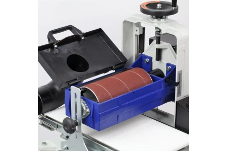 Станок шлифовальный барабанный BELMASH DS260-W S123A в Екатеринбурге