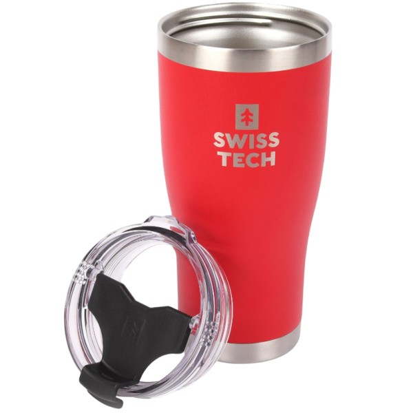 Термокружка SWISS+TECH ST077004