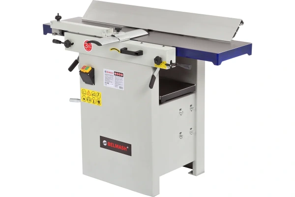 Станок фуговально-рейсмусовый BELMASH JT-2 310/225 S178A в Екатеринбурге