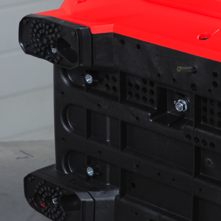 Бензогенератор FUBAG ТI 2300 цифровой 646253 в Екатеринбурге