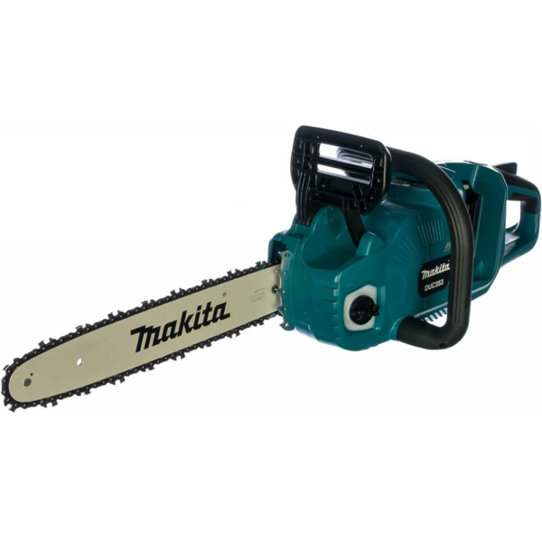 Пила цепная аккумуляторная MAKITA DUC353PT2