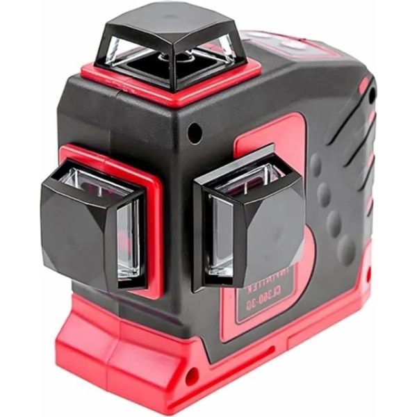 Нивелир лазерный INFINITER CL360-3 G  1-003-002