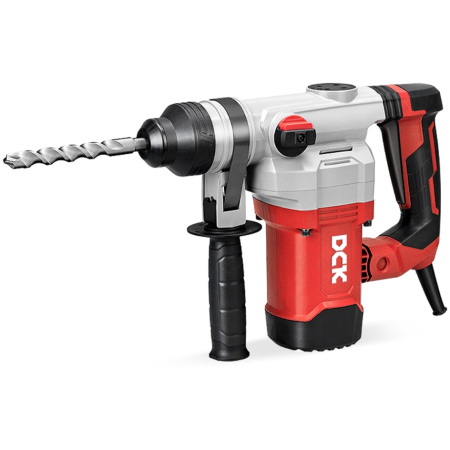 Перфоратор DCK KZC08-26B в Екатеринбурге