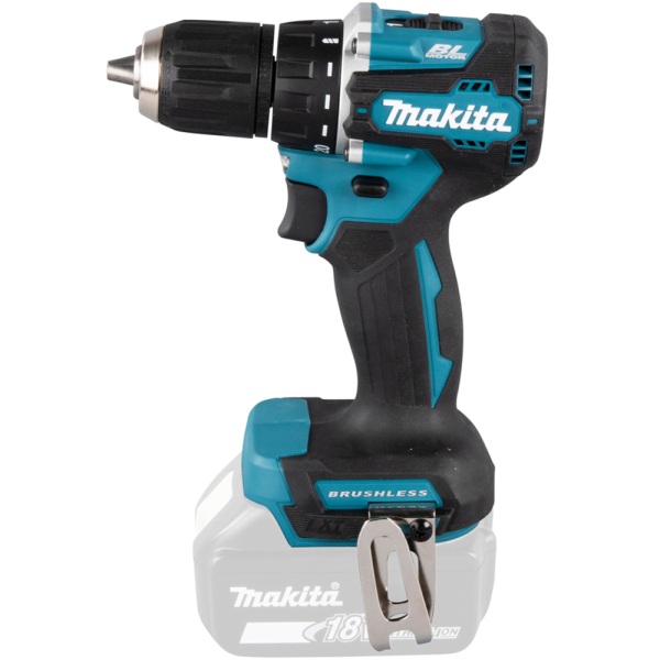 Шуруповерт аккумуляторный Makita DDF487Z в Екатеринбурге