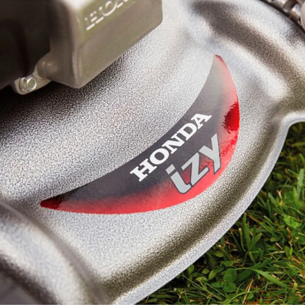 Бензиновая газонокосилка Honda HRG 466 PKEH HRG466C1PKEH в Екатеринбурге