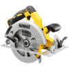 Циркулярная пила аккумуляторная DeWalt DCS570NT в Екатеринбурге