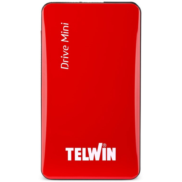 Пусковое устройство  DRIVE MINI 12V Telwin