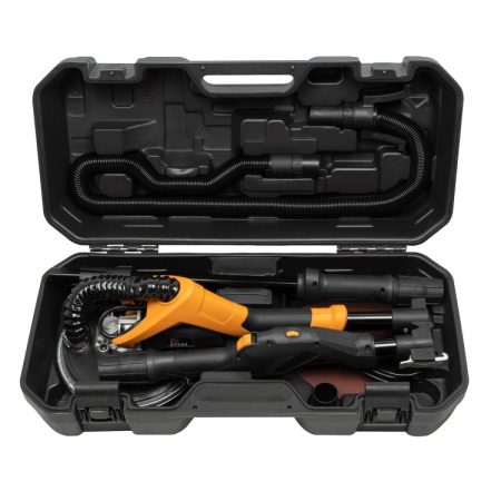 Шлифмашина DLT MAX-XT R7234 Жираф 0193 в Екатеринбурге