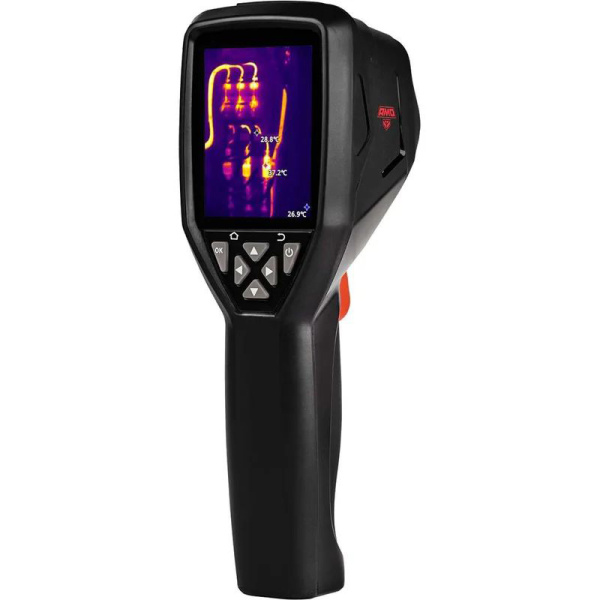 Тепловизор AMO T830 с поверкой 821647 в Екатеринбурге