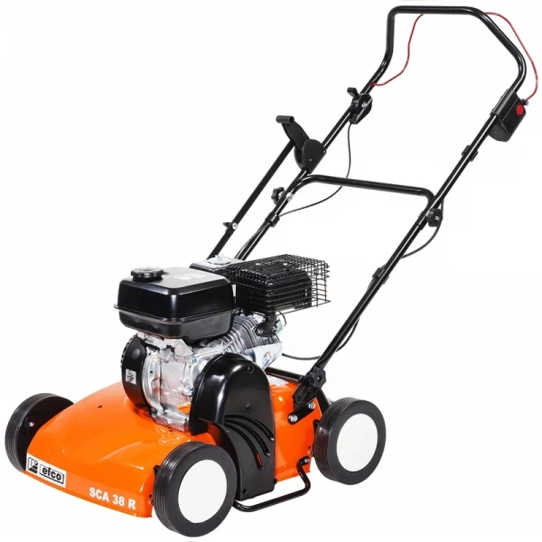 Скарификатор бензиновый Efco SCA 38 R 1800792 в Екатеринбурге