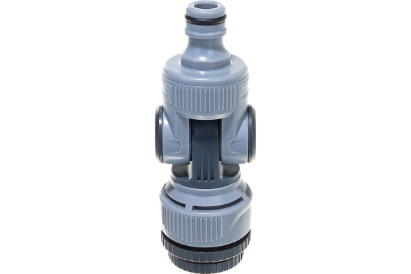 Угловой адаптер с внутренней нарезкой IDEAL 1/2-3/4-1" CELLFAST 52-250 в Екатеринбурге