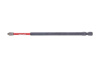 Насадка Milwaukee SHOCKWAVE PH2 150мм 4932471565