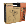 Шуруповерт аккумуляторный SPARKY  BR2 12Li-C HD BL в Екатеринбурге