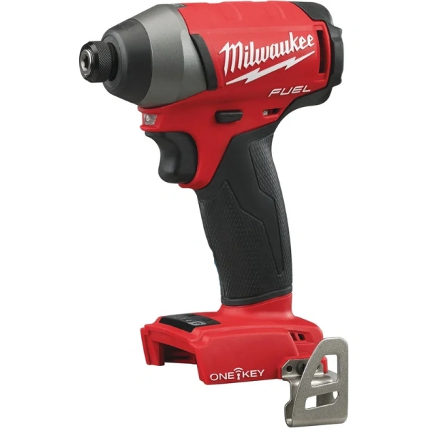 Аккумуляторный ударный винтоверт Milwaukee M18 ONEID-0X FUEL ONE-KEY 4933459196